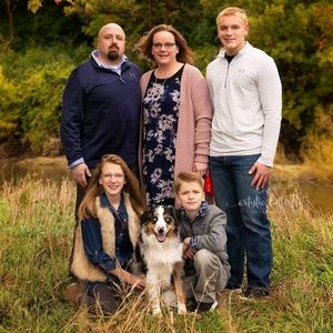 Meet your Posher, Teresa